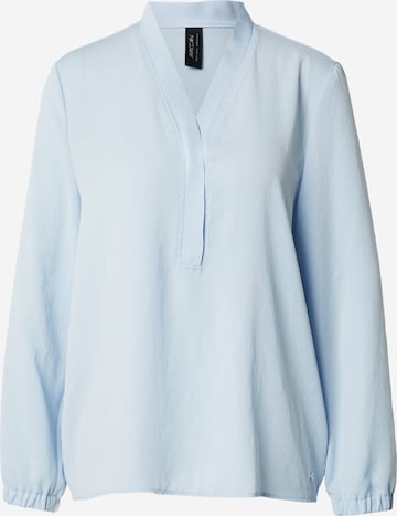 Marc Cain Pusero värissä sininen: etupuoli