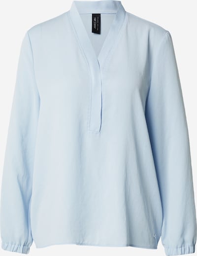 Marc Cain Блузка в Светло-синий, Обзор товара