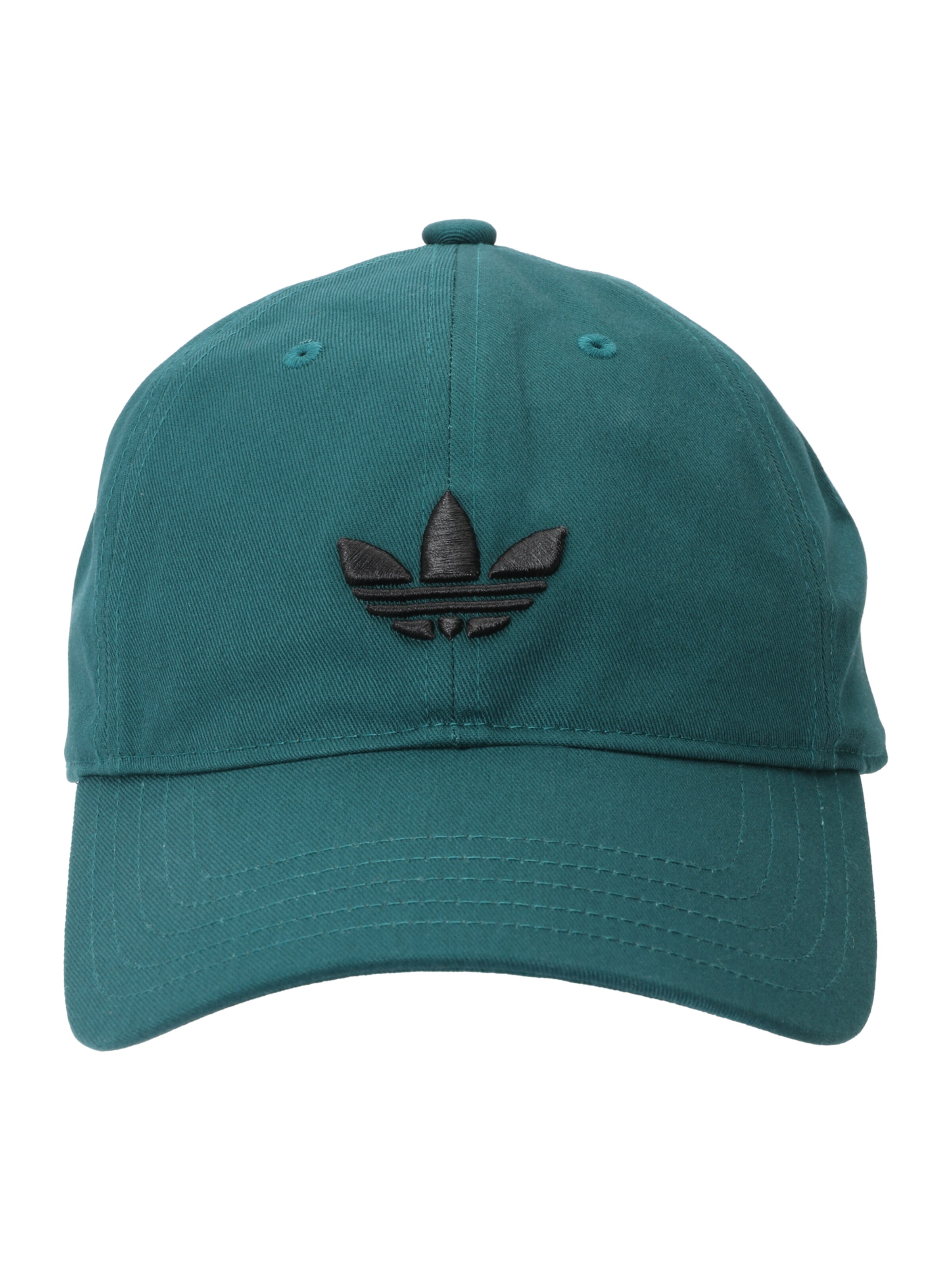 ADIDAS ORIGINALS Τζόκεϊ 'Adicolor Classic Trefoil' σε πράσινο