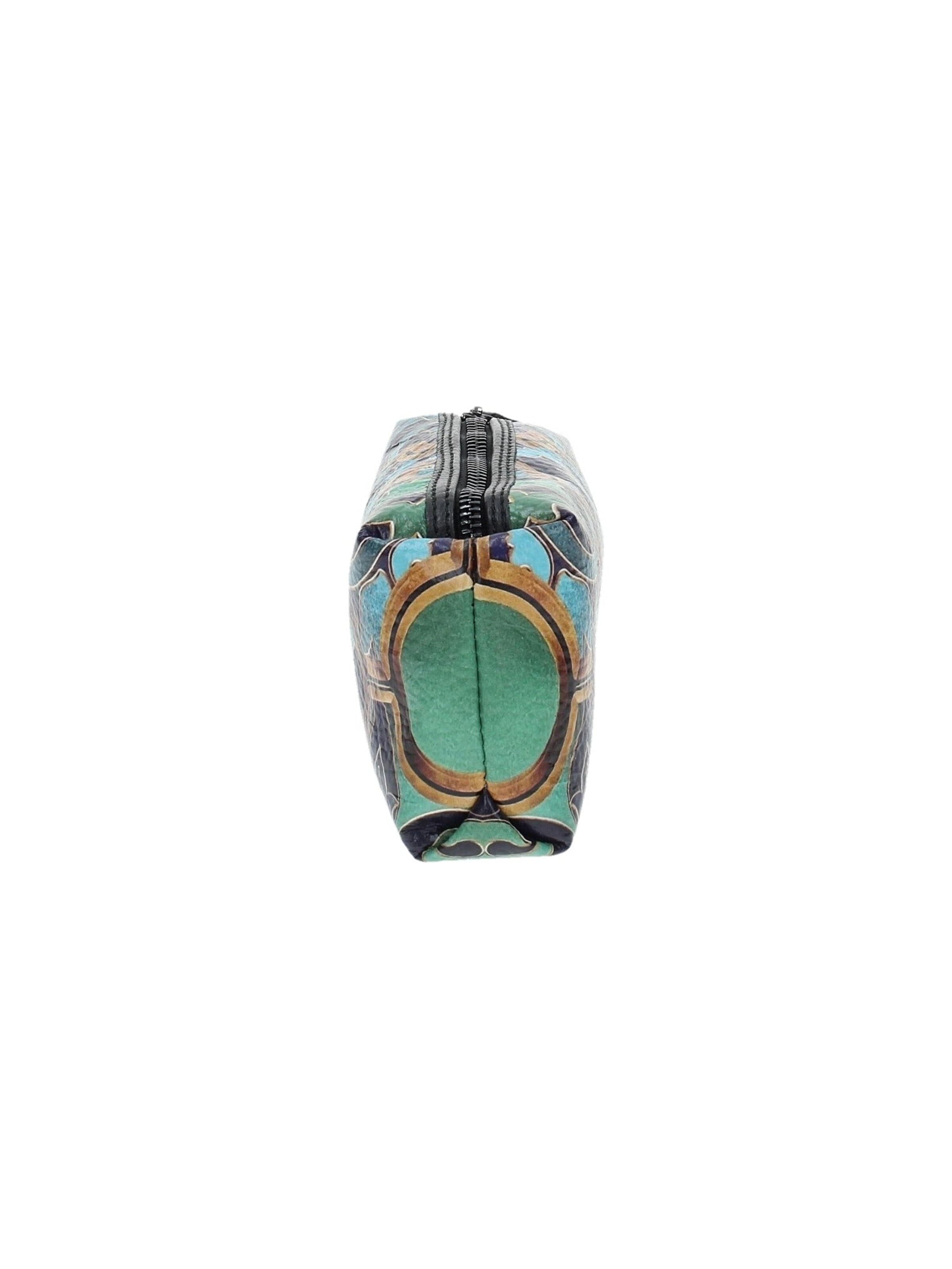 Beauty case di Gabs in blu