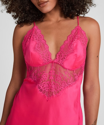 Hunkemöller Nightgown in Pink