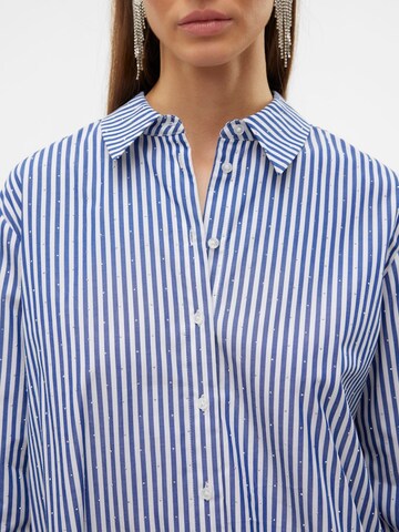 balta VERO MODA Palaidinė 'VMInge Stone'