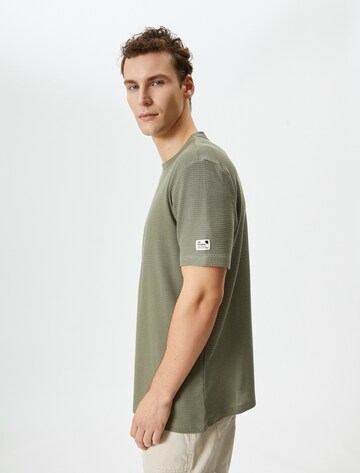 Koton Shirt in Groen