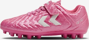 Hummel Sportssko 'Top Star M.G. VC 2.0' i pink: forside