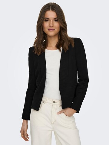 ONLY Blazer 'Linka' in Schwarz