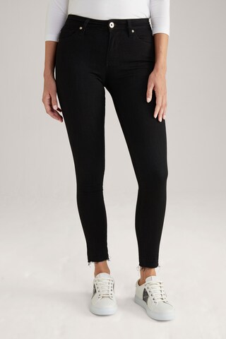 JOOP! Skinny Jeans ' Sue ' in Schwarz: predná strana