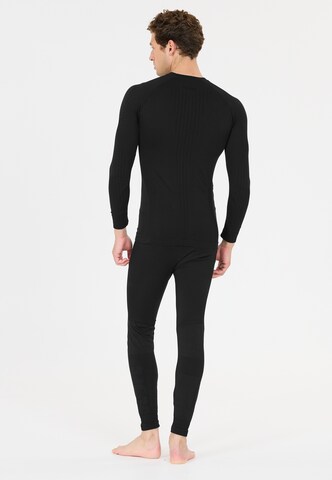 SLOPE Sports underpants 'Nuni' in Black