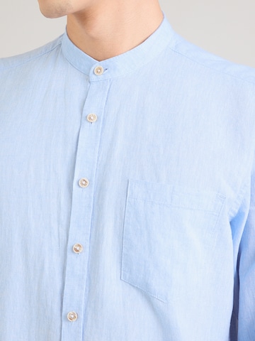 Regular fit Camicia di Jack's in blu