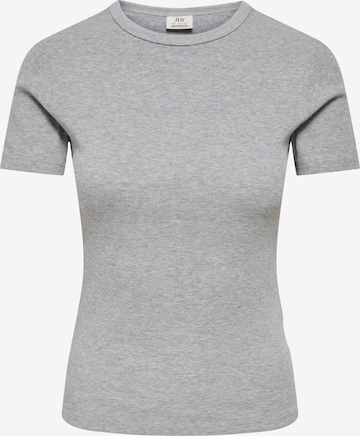 JDY Shirts 'JDYLUCKY' i grå: forside