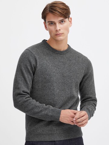 Casual Friday Tröja 'Karl' i grå