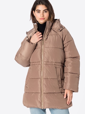 mbym Winter Jacket 'Timiana' in Pink: front