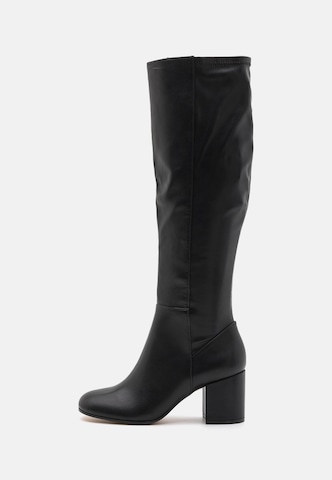 CALL IT SPRING Stiefel 'MATTIIE' in Schwarz: Vorderseite