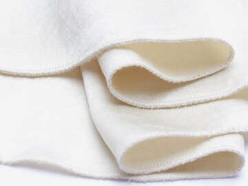 Nanushka Kleid S in Weiß