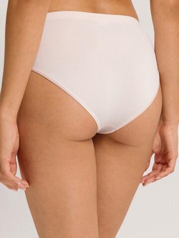 Slip ' Touch Feeling ' Hanro en rose