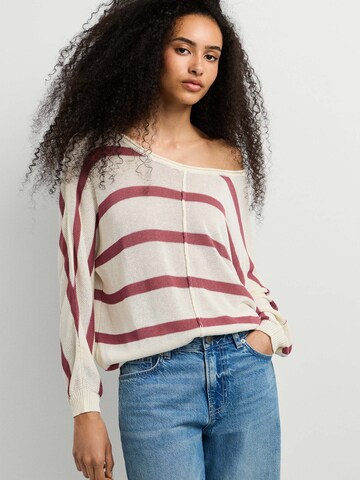 Pepe Jeans Pullover in Pink