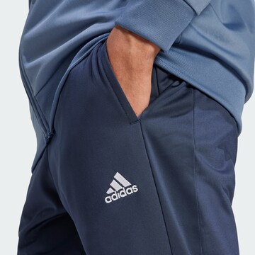 ADIDAS SPORTSWEAR Trainingsanzug in Blau
