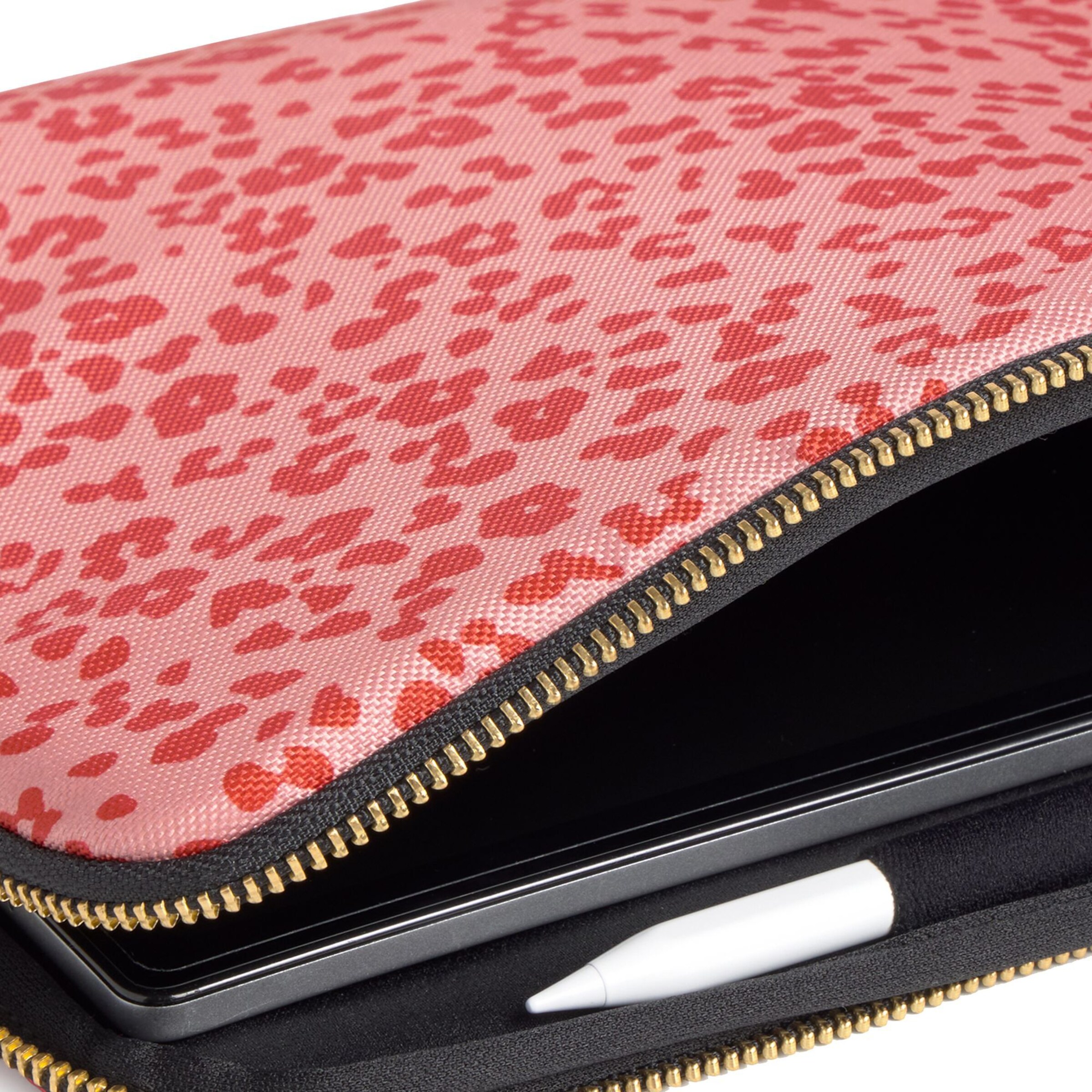 Custodia per tablet 'Daily' di Wouf in rosso