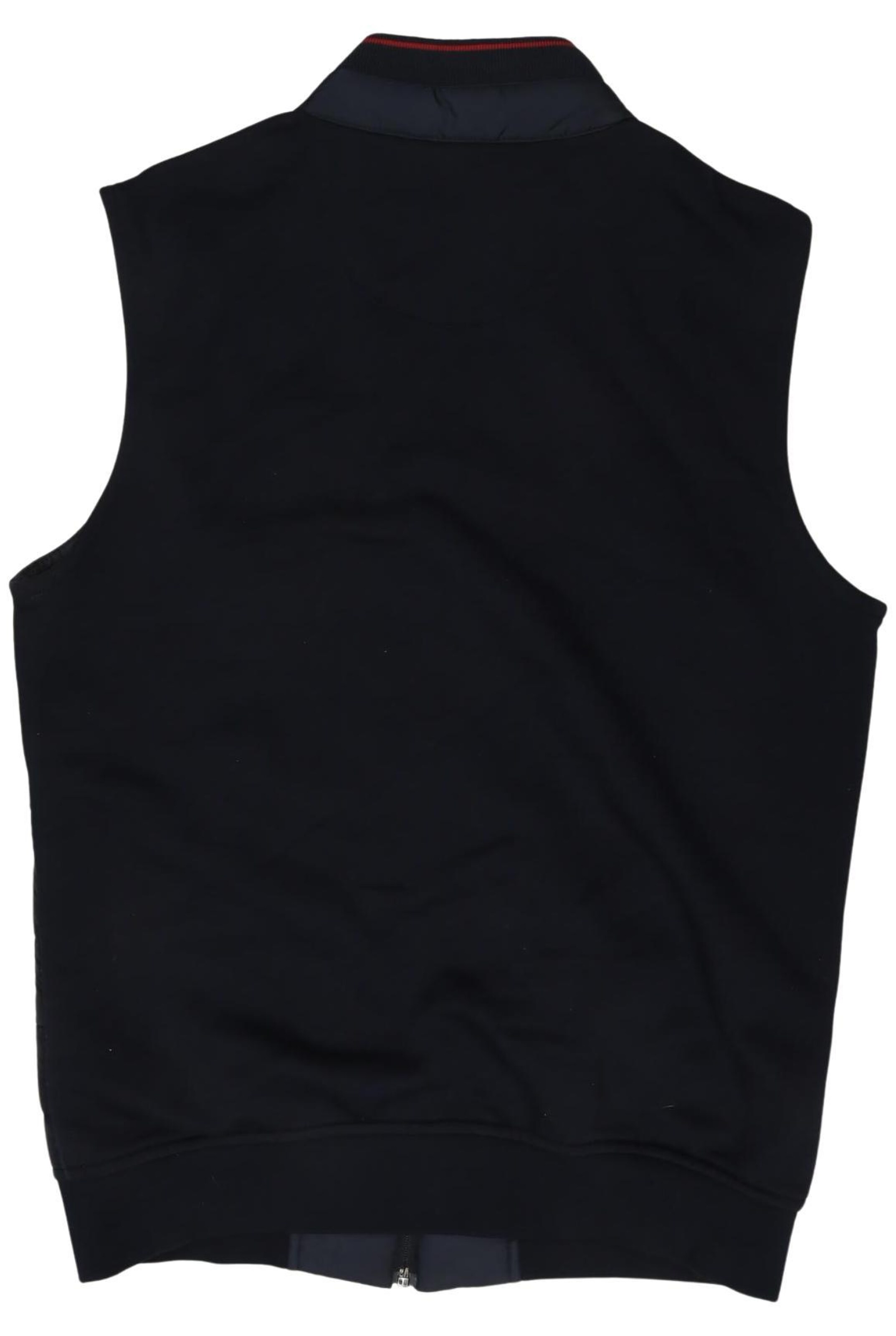 Christian Berg Vest in S in Blue