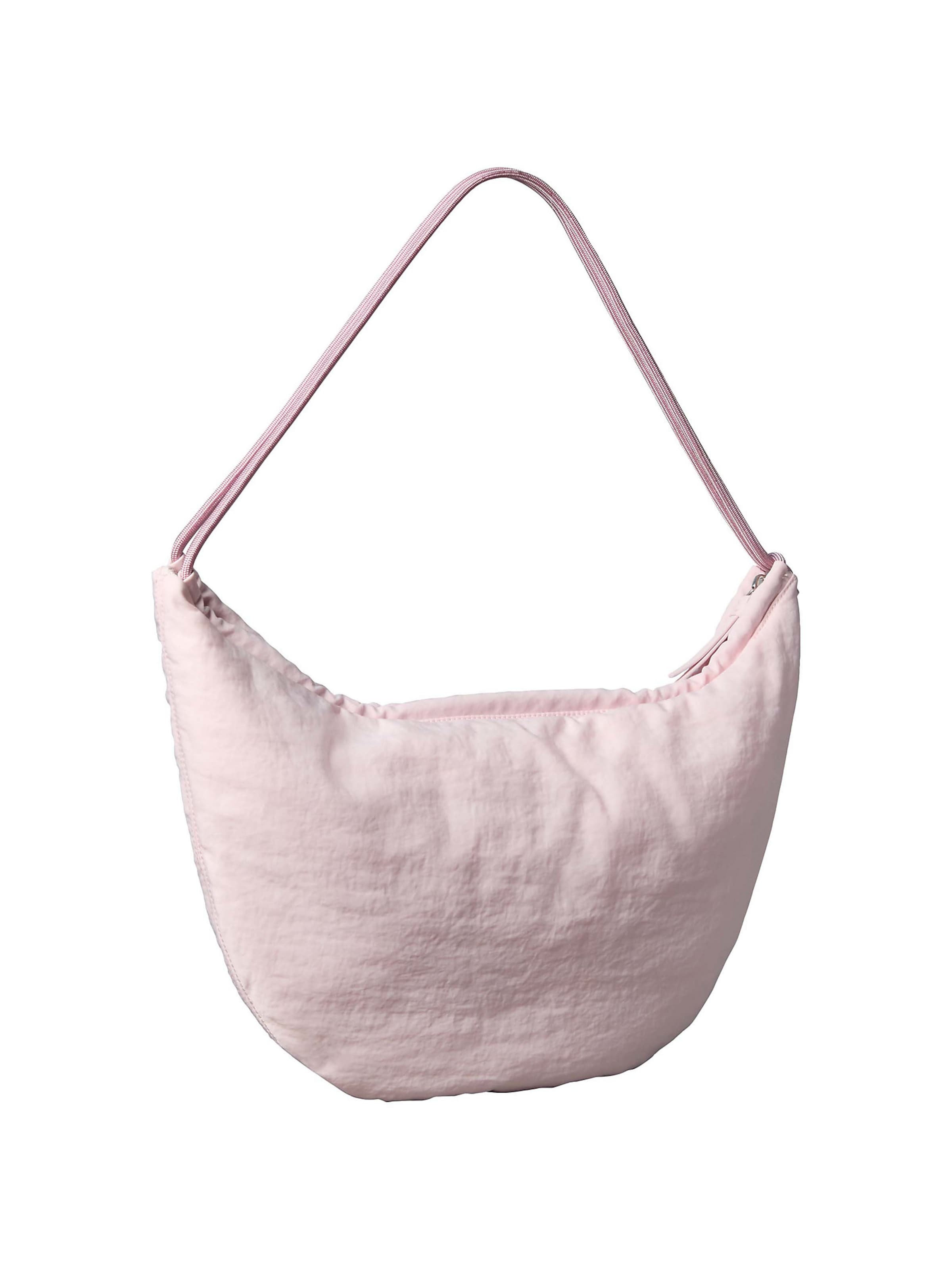 Sac bandoulière Calvin Klein en rose