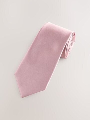 Next Stropdas in Roze