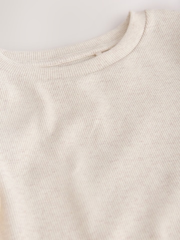 Next - Camiseta en beige