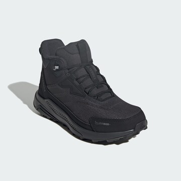 Boots 'Anylander' ADIDAS TERREX en gris