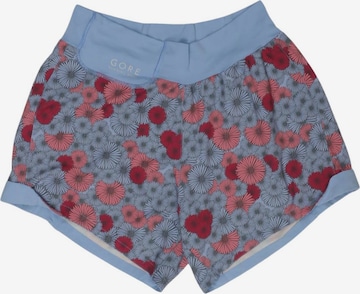GORE WEAR Shorts S in Mischfarben: Vorderseite