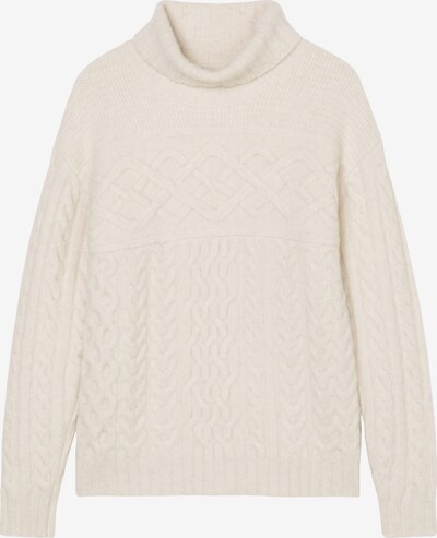 Marc O'Polo Pullover in beige, Produktansicht