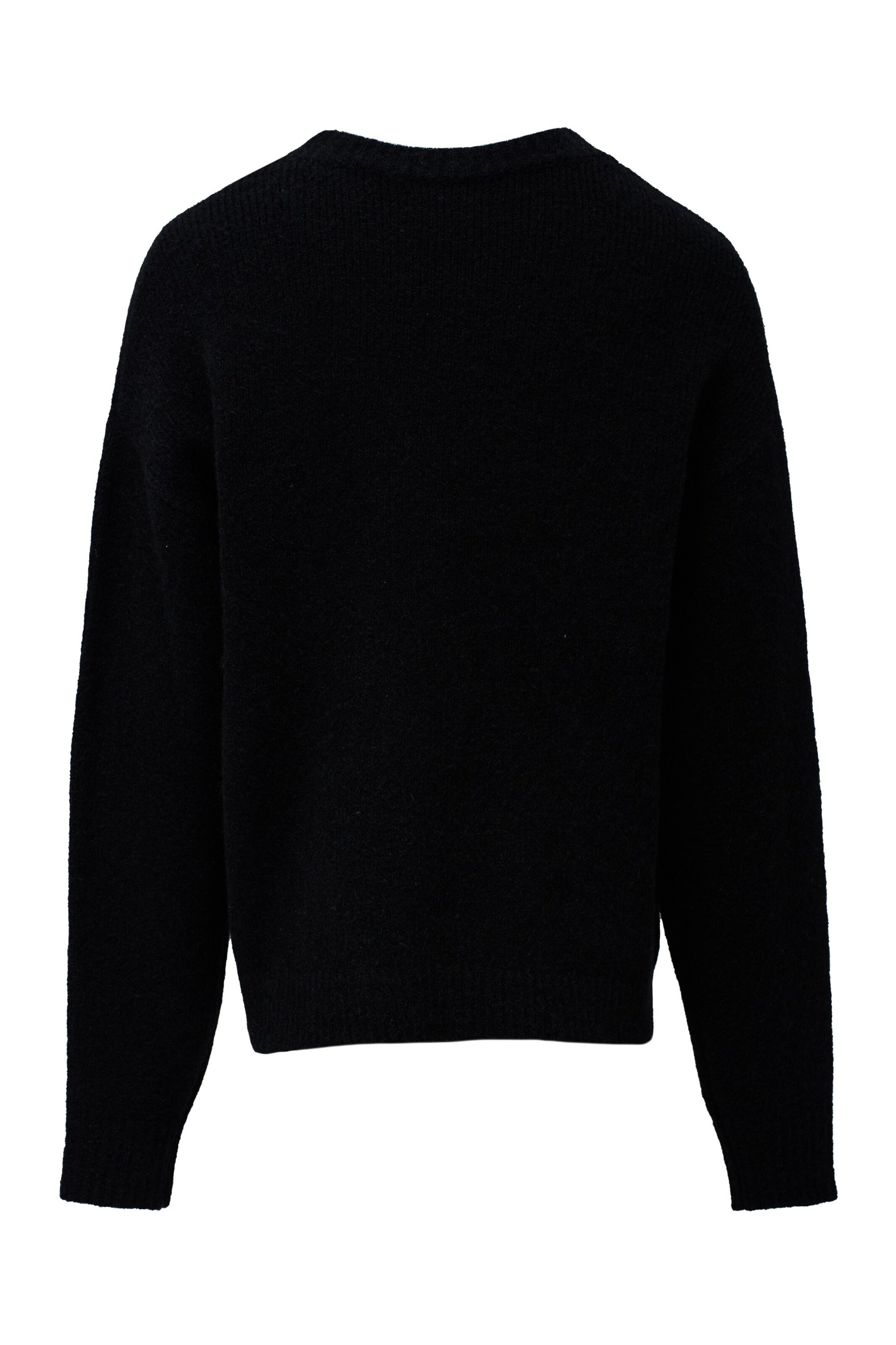 Salsa Jeans Sweater in Black