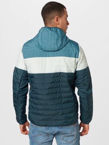 CMP Athletic Jacket in Blue