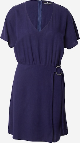 FREEMAN T. PORTERHaljina - plava boja: prednji dio