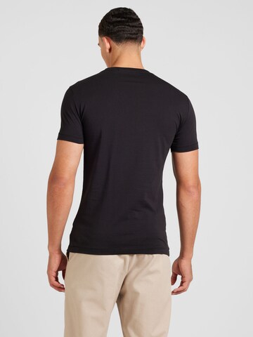 Calvin Klein Jeans Shirt in Black