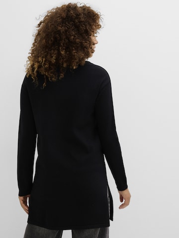 bonprix - Jersey en negro