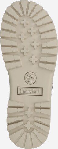 TIMBERLAND Sandály 'FISHERMAN' – bílá