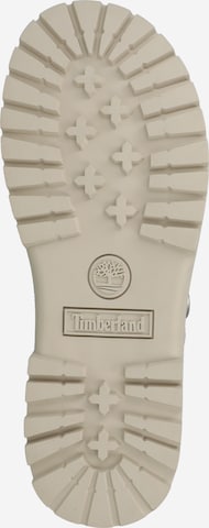 TIMBERLAND Sandaal 'FISHERMAN', värv valge