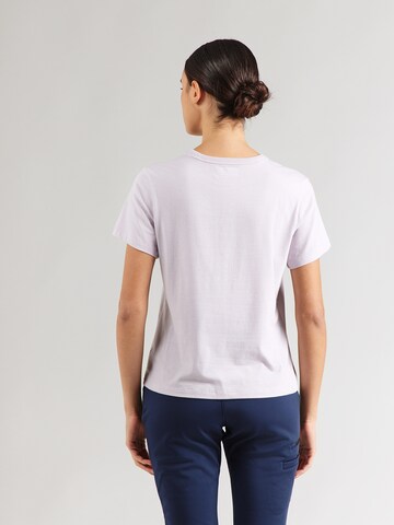 COLUMBIA Funkcionális felső 'Sun Trek™ II' - lila