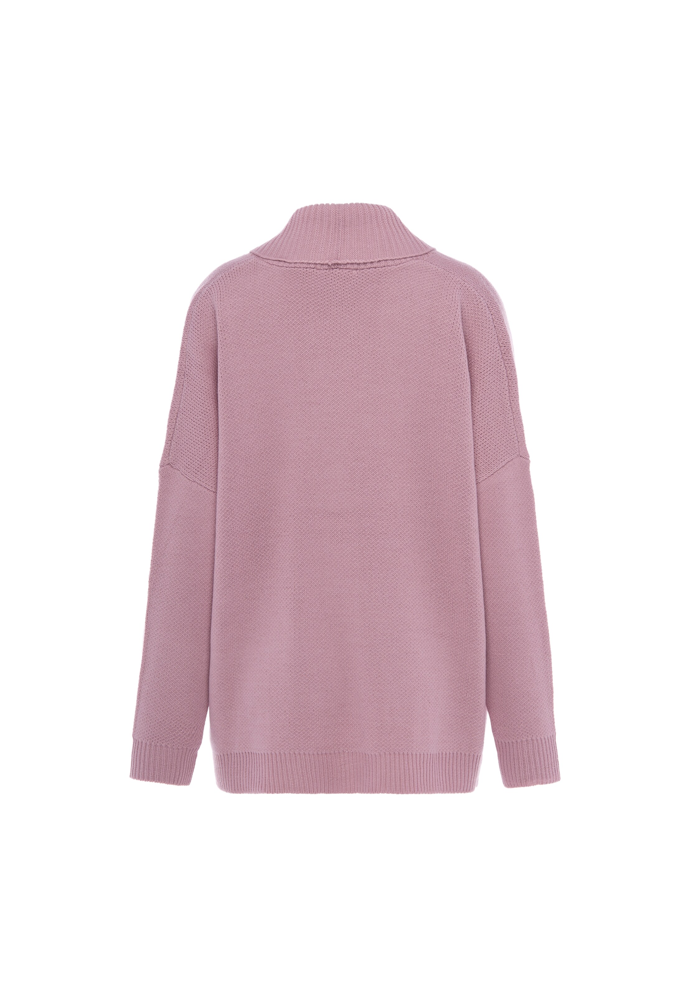 Usha - Jersey en rosa