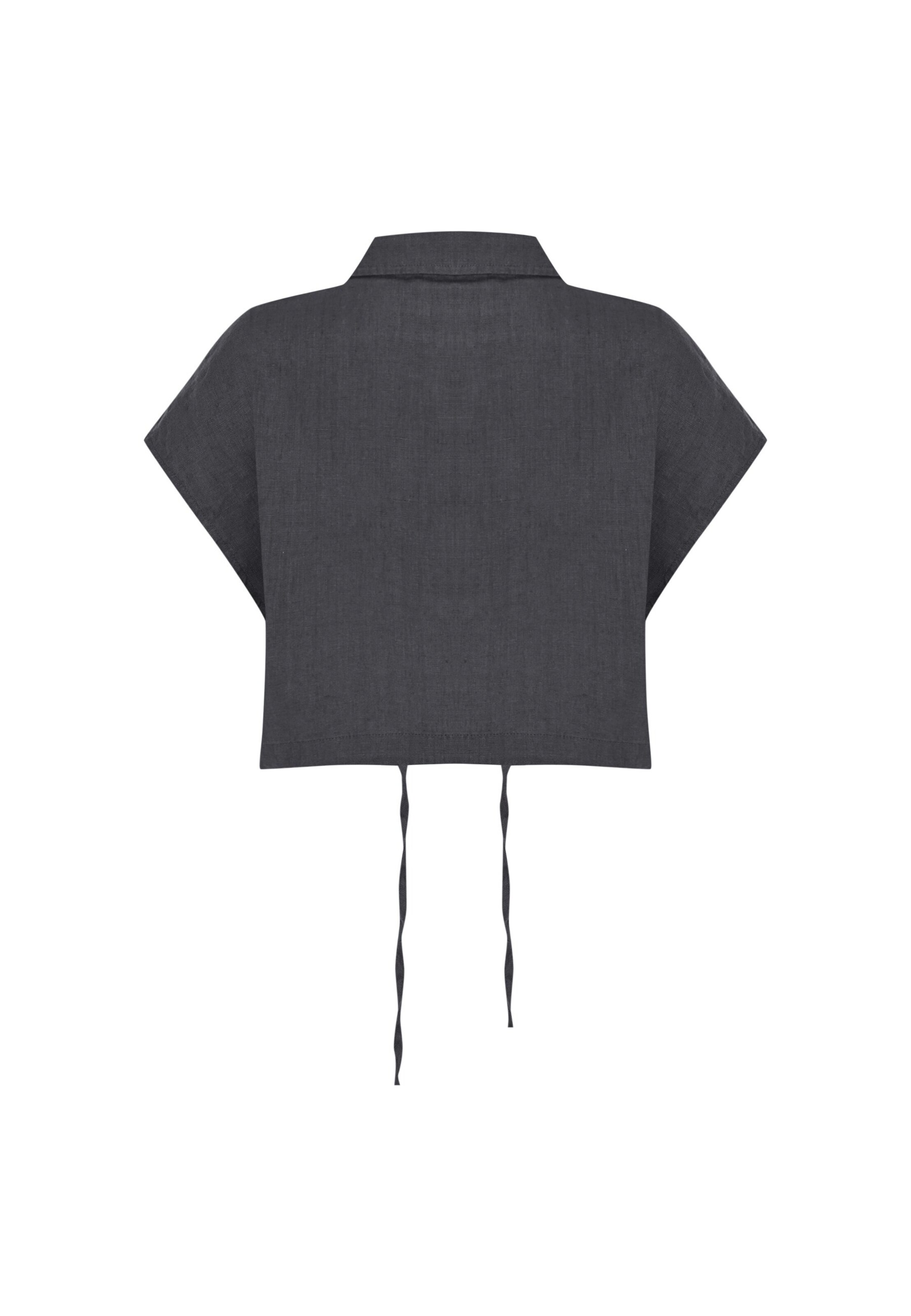 FRESHLIONS Blouse 'Savannah' in Blue