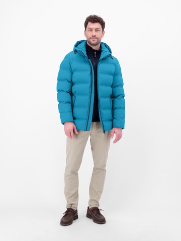 LERROS Winter jacket in Blue