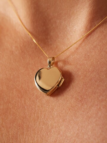 Lucardi Hangers 'Klassisch' in Goud