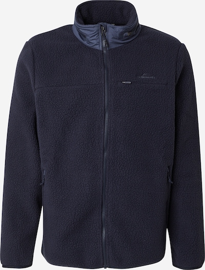 Kathmandu Toiminnallinen fleecetakki 'BAFFIN ISLAND' värissä tummansininen, Tuotenäkymä