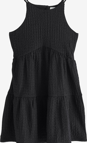 Next Mekko värissä musta: etupuoli