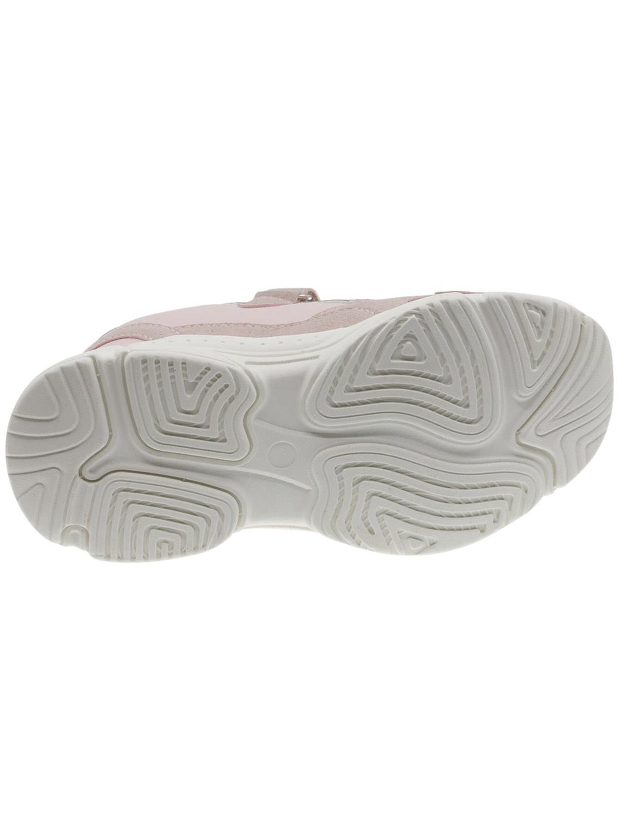 Baskets 'Casual Sport Shoe' Beppi en rose