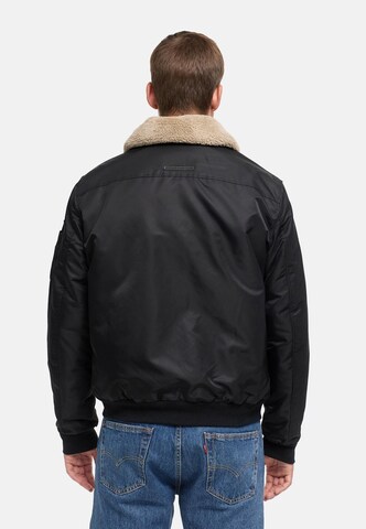 Veste mi-saison 'Somaeel XX' STONE HARBOUR en noir