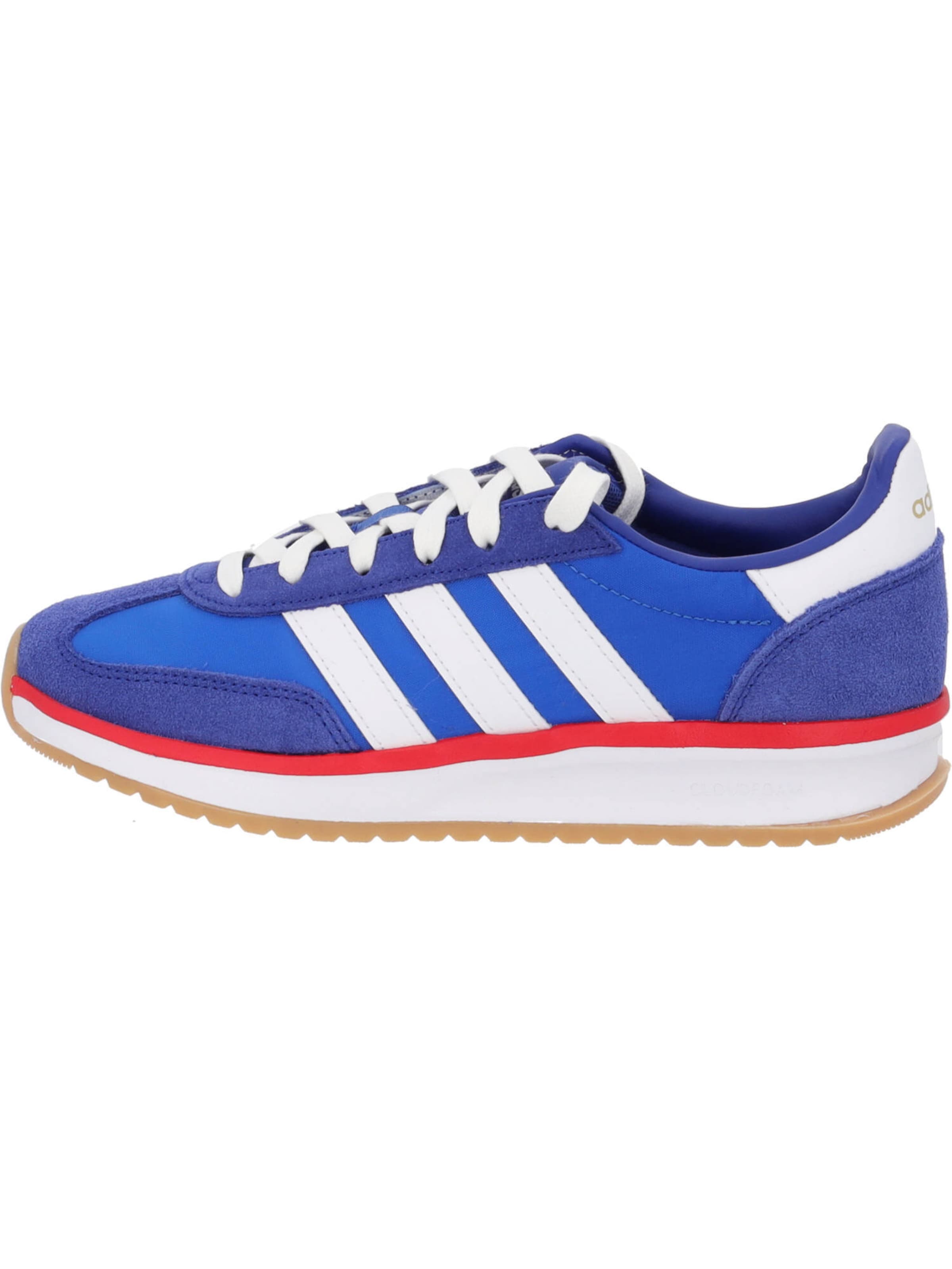 ADIDAS SPORTSWEAR - Sapatilhas baixas 'Run 70s' em azul