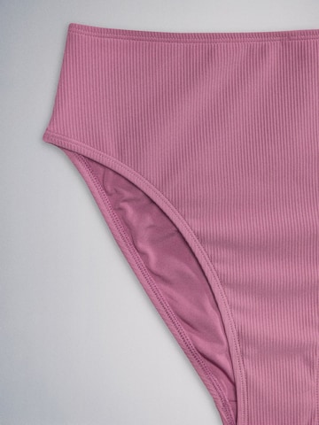 Slip bikini di The Set in marrone