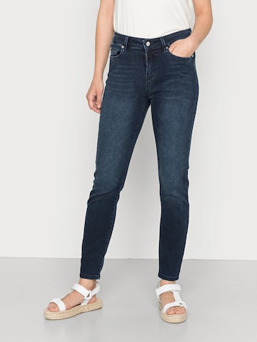 Ivy Copenhagen Normální Džíny ' Alexa ' – modrá