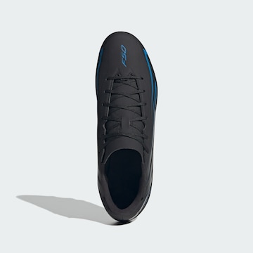 ADIDAS PERFORMANCE Kopačky 'F50 Hyperfast Club' – černá
