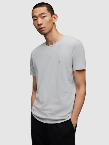 AllSaints Bluser & t-shirts 'Tonic' i beige