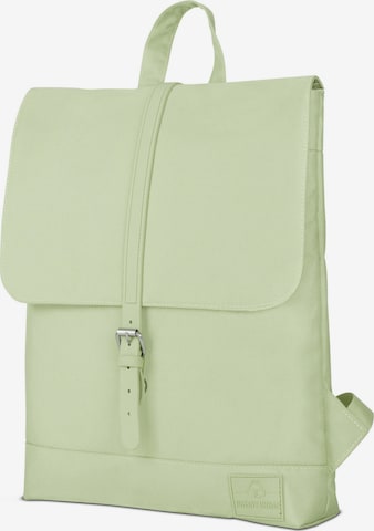 Johnny Urban Backpack 'Mia' in Green